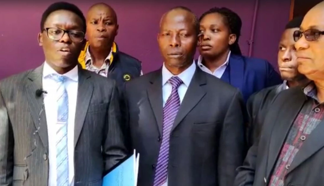 Mbeere leaders decry neglect, want Embu County split into two