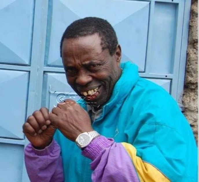 Tributes pour in for the late 'Hit Squad' coach Peter Mwarangu