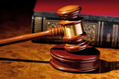 Court detains KDF officer accused of killing man in bar fight 