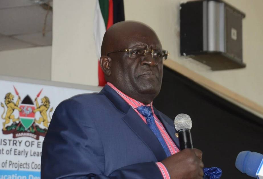 Double tragedy as Prof. George Magoha's family set for two burials