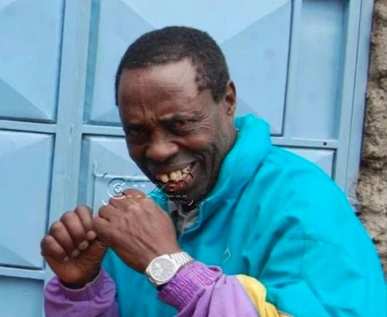 Boxing legend Peter Mwarangu to be laid to rest at Lang'ata Cemetery