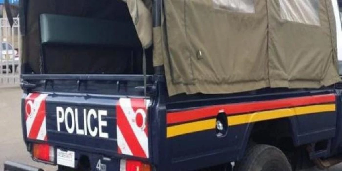 Two wanted M-Pesa fraudsters arrested for allegedly stealing Ksh. 297K
