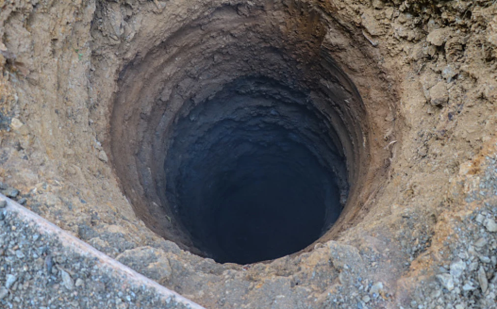 22-year-old man throws his father into 20-feet deep pit in Bomet