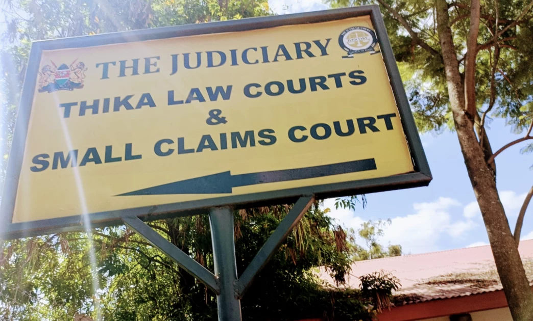Court orders two wives to bury husband at the boundary between their properties in row over body