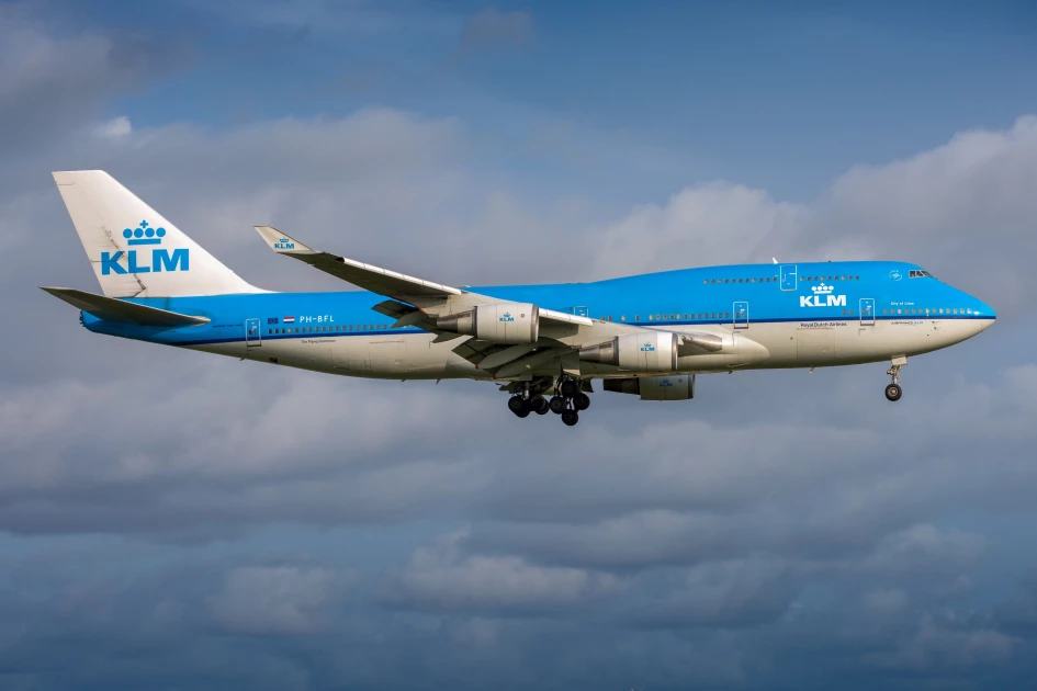 KLM removes Kenya from list of countries with 'civil unrest' after uproar