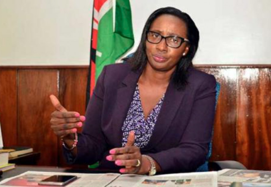 'It was unhealthy for Ruto to wage war on judiciary,’ Elachi says
