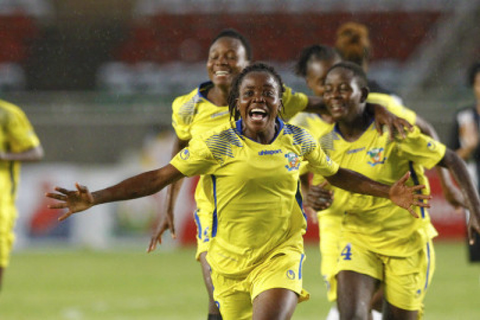 Vihiga Queens hail 'team unity' after wrapping up fourth league title