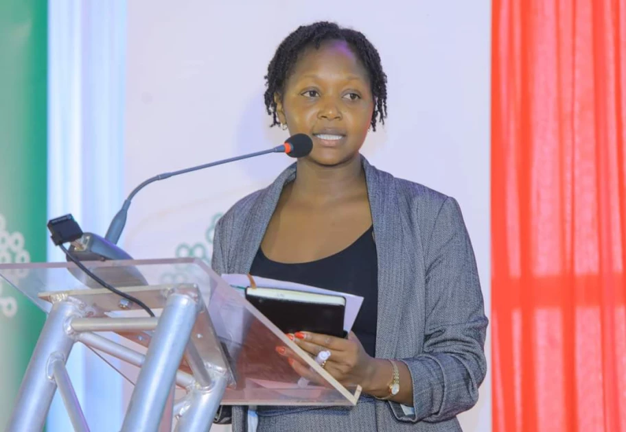 June Chepkemei appointed Kenya Investment Authority Managing Director
