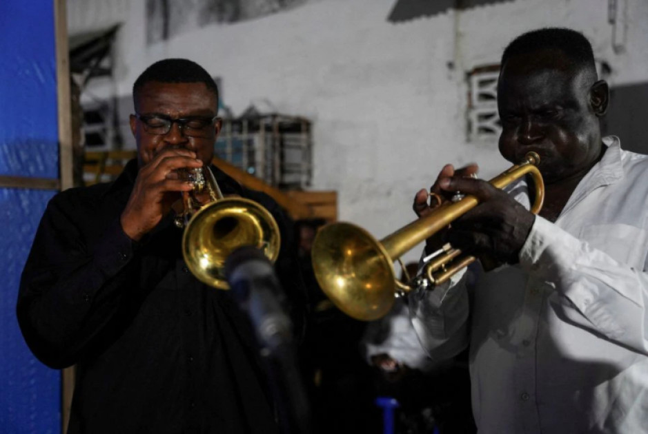 UNESCO adds Congolese rumba to world cultural heritage list