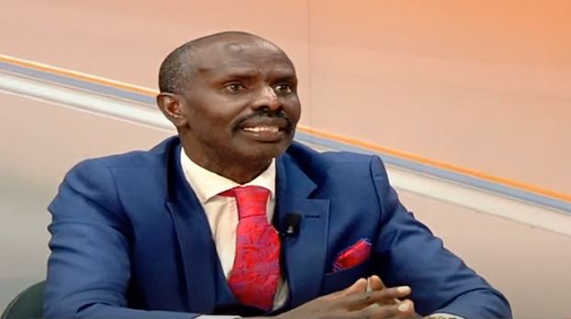 Sossion: CAS positions are valid, they strengthen service delivery in ministries