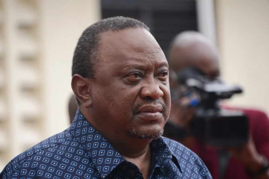 Has former President Uhuru’s security been withdrawn? - What we know so far