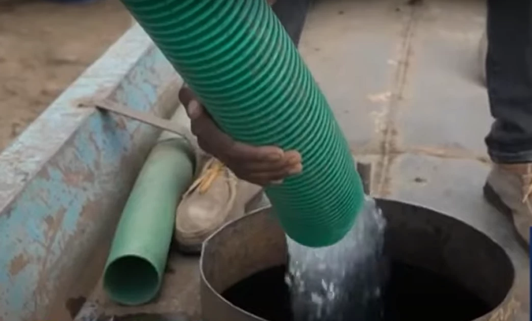 Kenyans to pay ten times more for water as new levies take effect