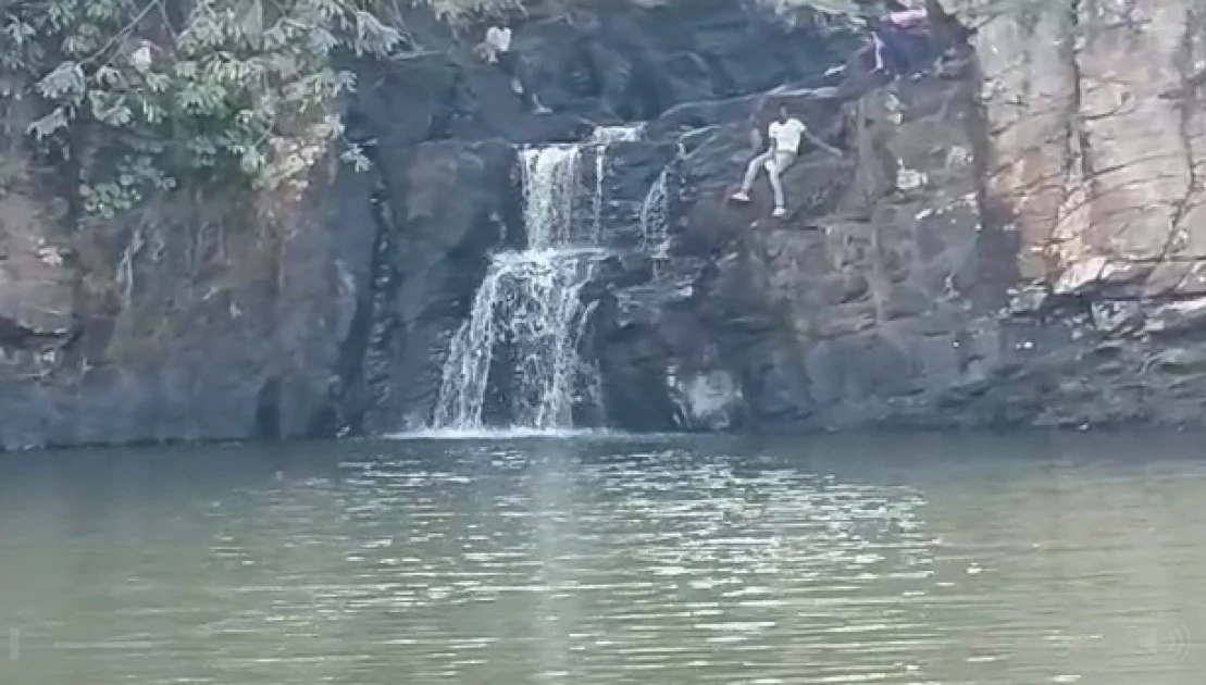 Fun day turns tragic: Man drowns in Kirinyaga river on his birthday as wife watches helplessly