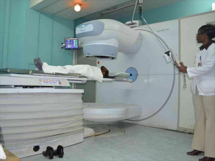 OPINION: The human resource challenges for management of cancer in Kenya