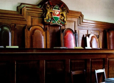 Migori court assistant to be charged for demanding Ksh.100K bribe