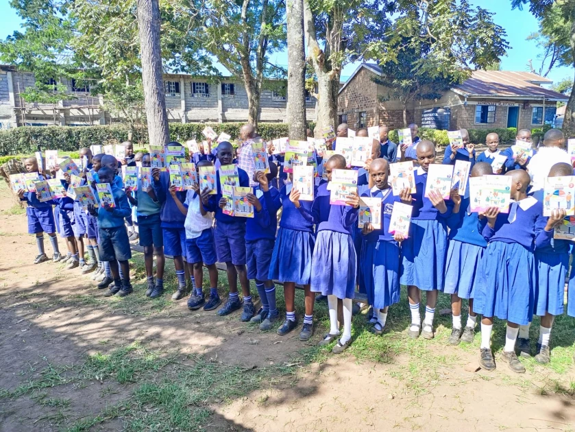 Teachers, parents warned against registering grade 7 pupils for KCPE exams