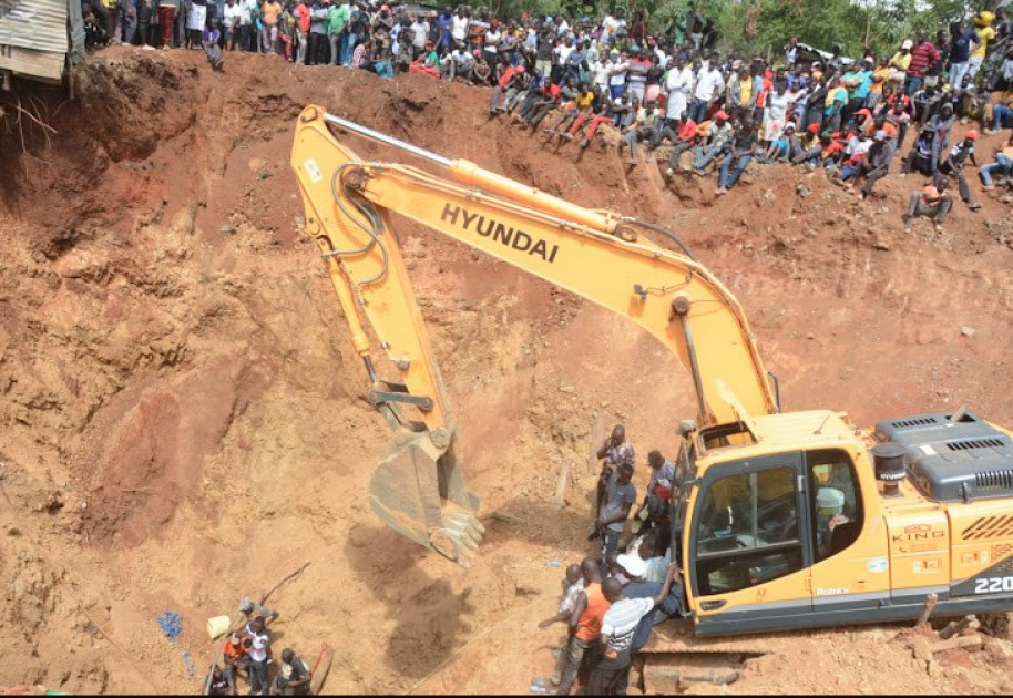 One person killed following another gold mine accident in Bondo
