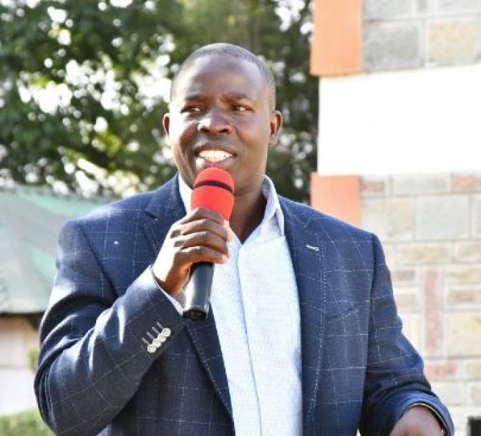 Governor Sang to Raila: You are creating instability to derail government