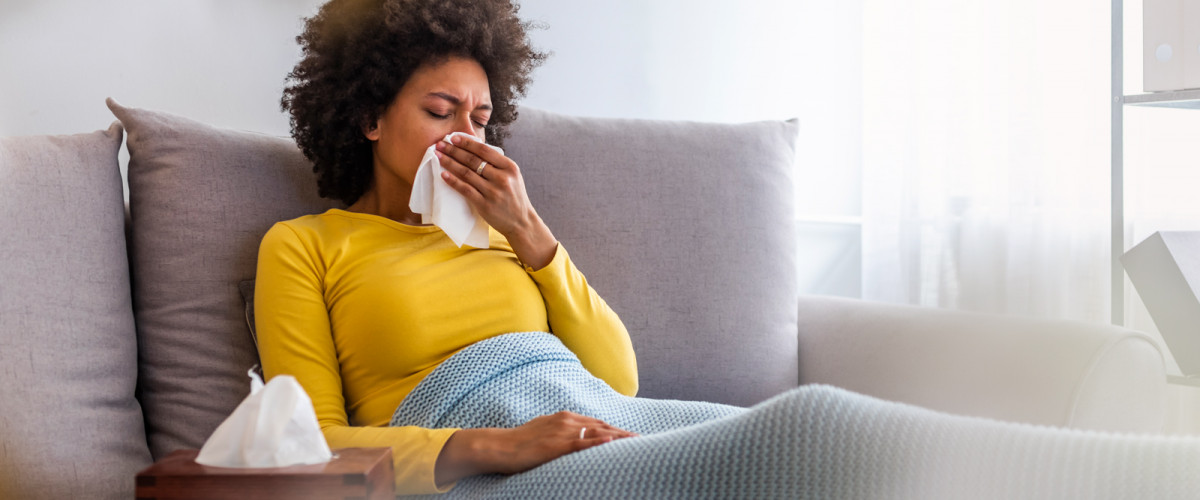 Nairobi residents share home remedies for flu as cold season sets in