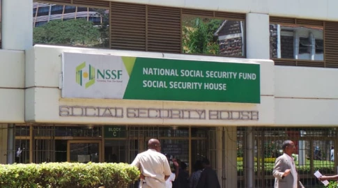 NSSF monthly deductions raised to Ksh.2,060 up from Ksh.200 as new saving plan to take effect