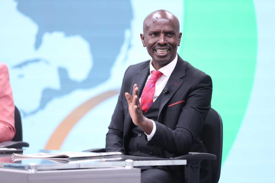  8-4-4 was the best education system, but it was sabotaged by external forces - Sossion