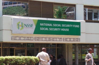 Gov't to introduce higher NSSF deductions in February