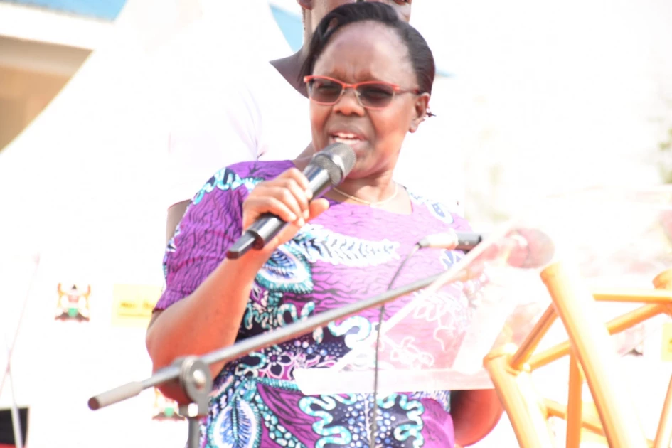 Nandi Deputy Governor concerned over increase in persons identifying as LGBTQ