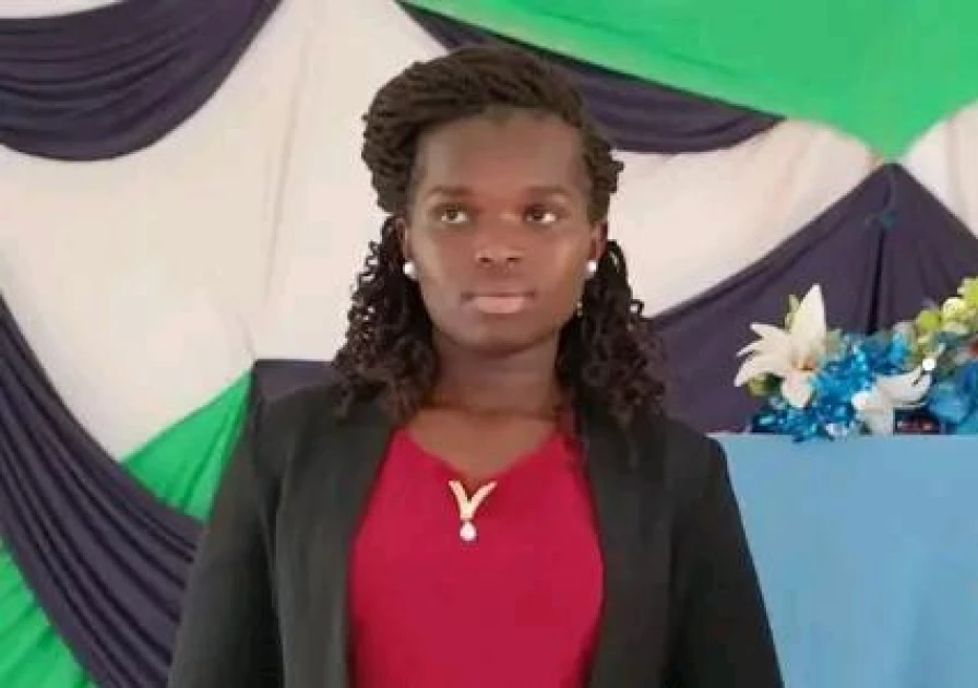 Bomet Woman Rep Linet Toto sued for employing family members