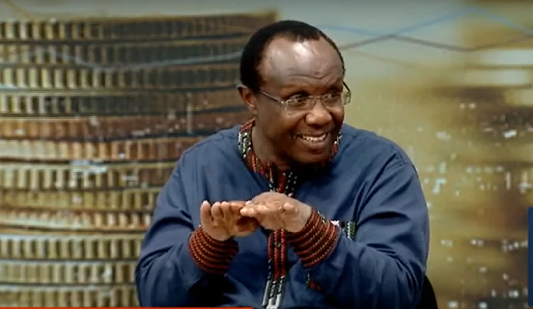 'I don't steal': David Ndii reveals his monthly pay 