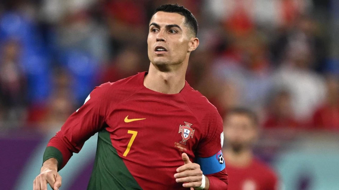 Ronaldo scores 900th career goal as Portugal beat Croatia