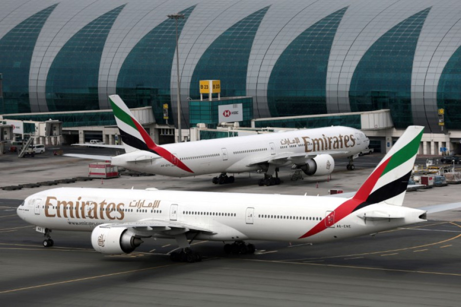 Dubai suspends all inbound and transit passenger flights from Kenya for 48 hours