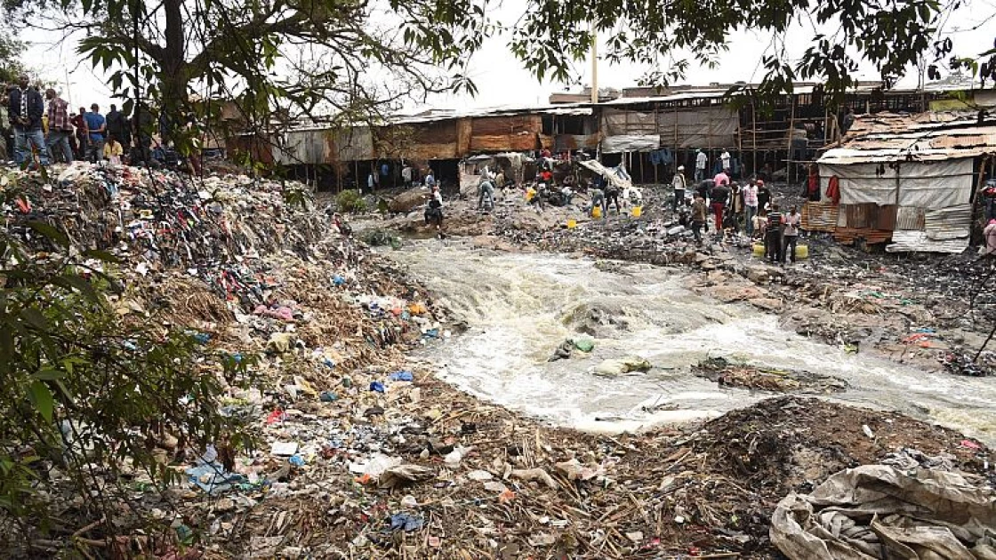 European countries dump 37 million items of Mitumba in Kenya per year - Report reveals
