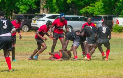 Moment of truth for SC Pirates as KRU Championship playoffs loom 