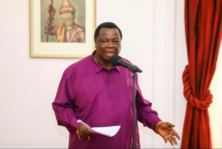 Atwoli issues demands to James Finlay, Unilever after sexual abuse expos