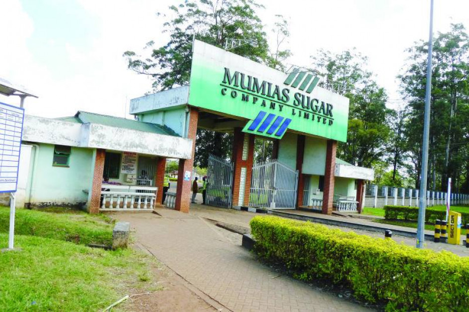 Uganda’s Sarrai Group wins bid for Mumias Sugar assets