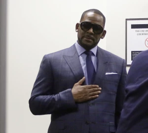 US court upholds R. Kelly child pornography conviction