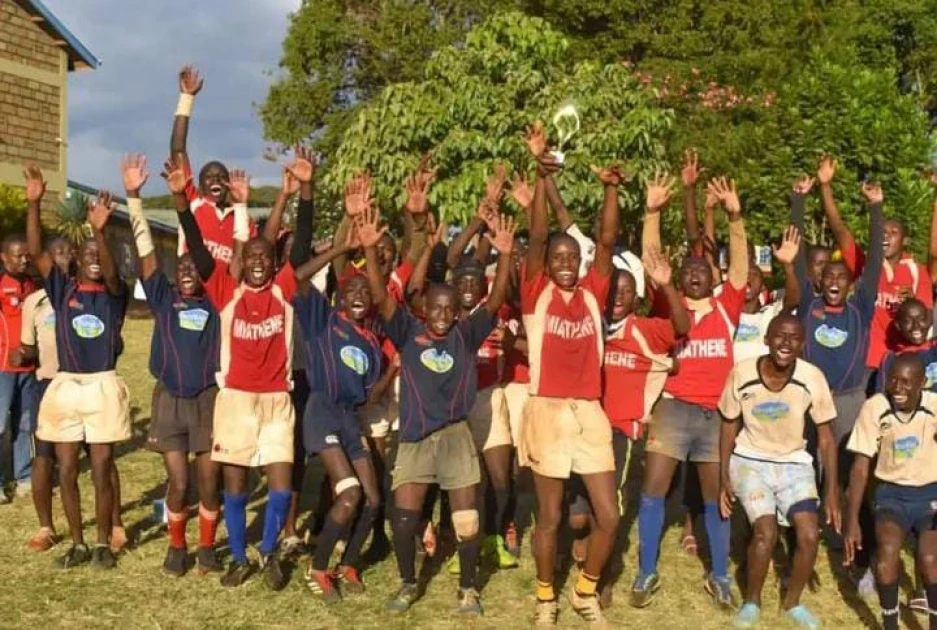 Rugby development: All set for Mitchez Open in Meru 