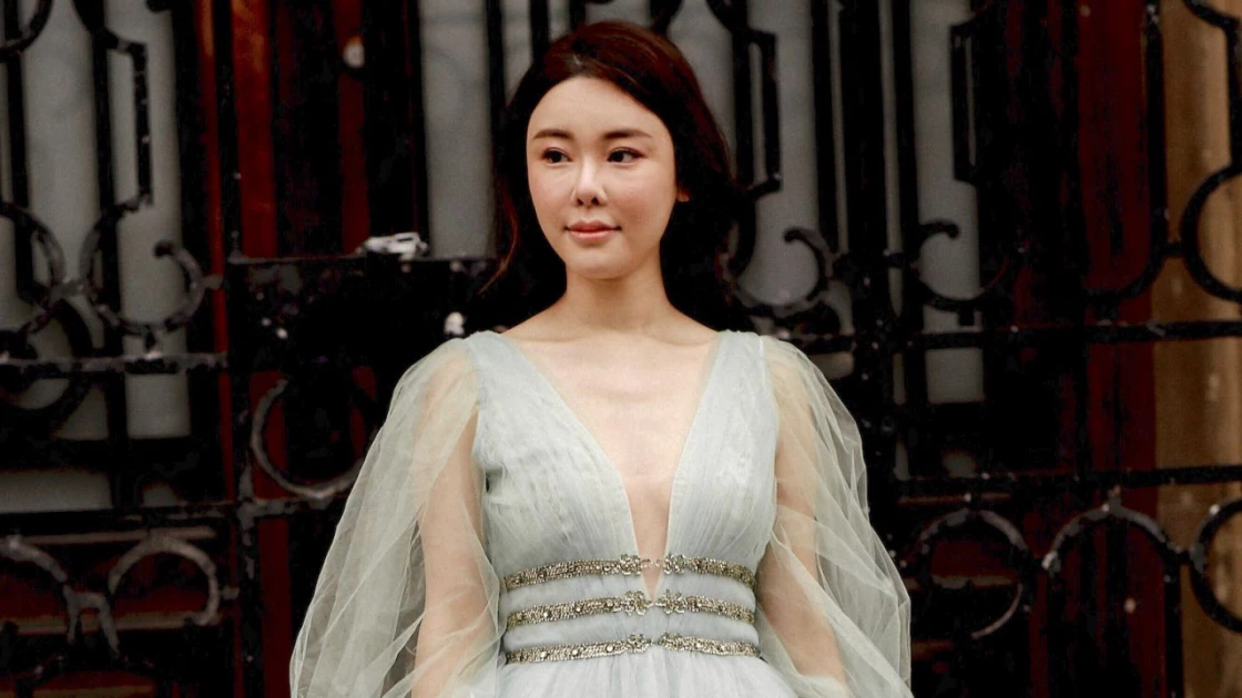 Three arrested after model Abby Choi’s dismembered body found in Hong Kong