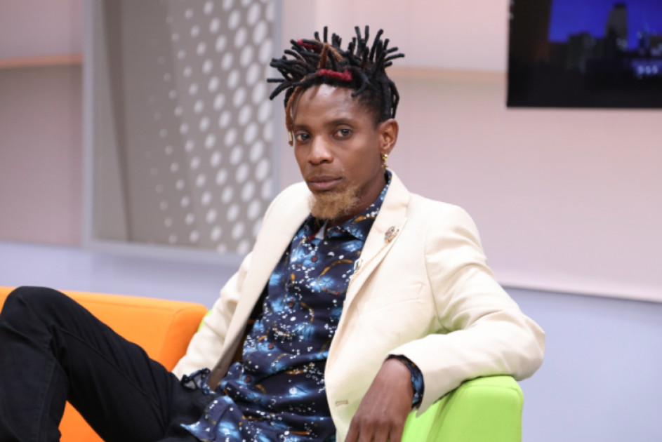 The biggest Eric Omondi scandals of 2021