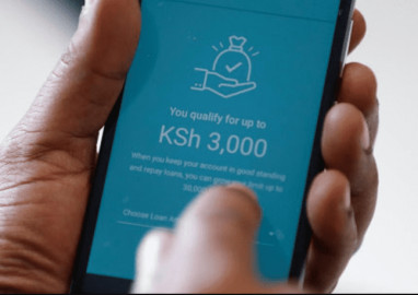 Kenyans turn to digital lenders for financial support, mainly for medical bills