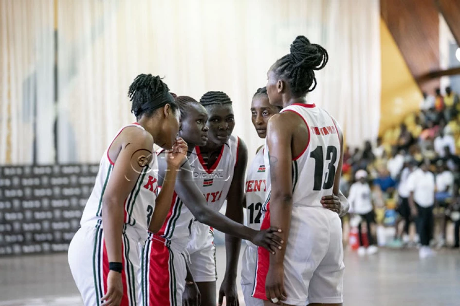 Moment of truth as Lionesses take hosts Egypt in AfroBasket qualifiers  