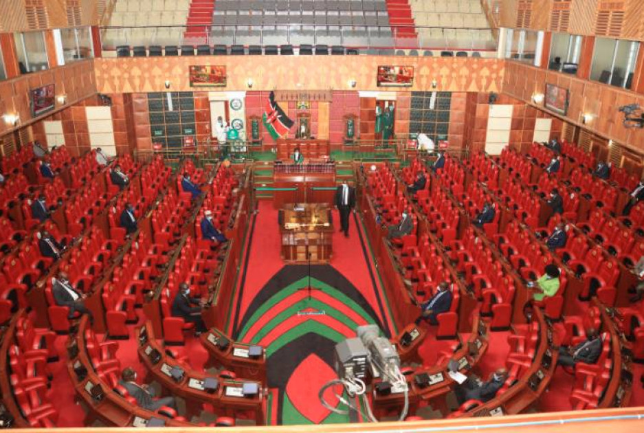 Lobby group threatens to move to court if Parliament passes Huduma Bill