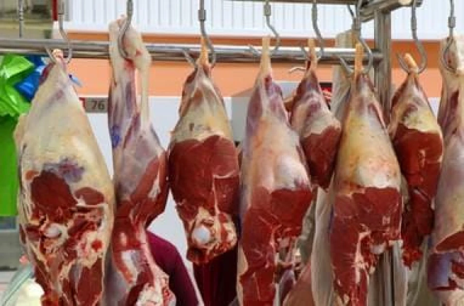 Alarm over sale of un-inspected meat in Embu butcheries