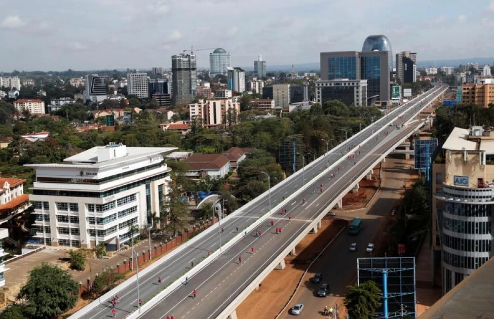 62% of Kenyans believe country is headed in the wrong direction