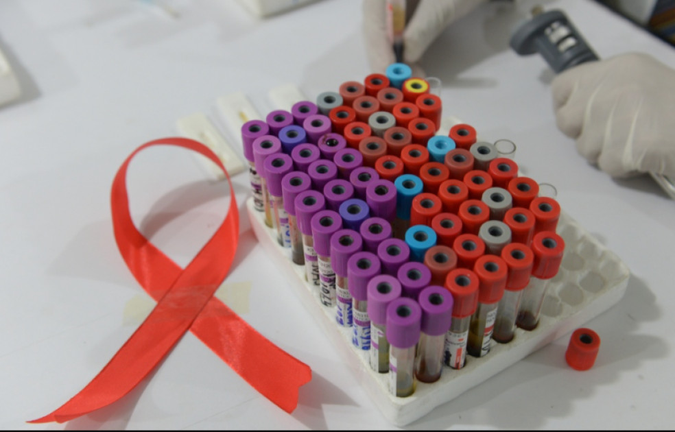 HIV breakthrough: Drug trial shows injection twice a year is 100% effective against infection