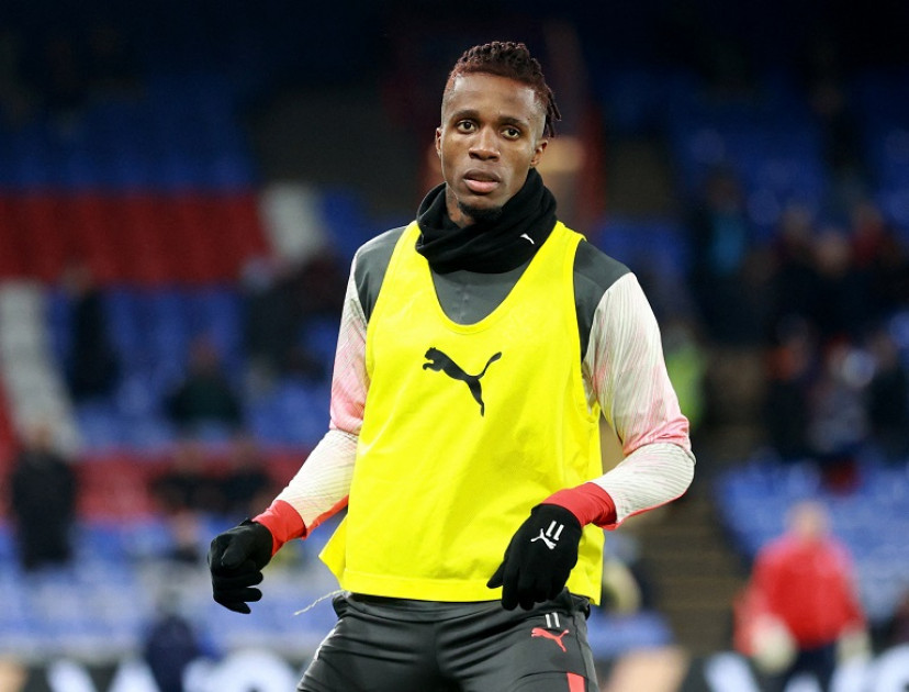 Ivory Coast recall Zaha for AFCON title defence