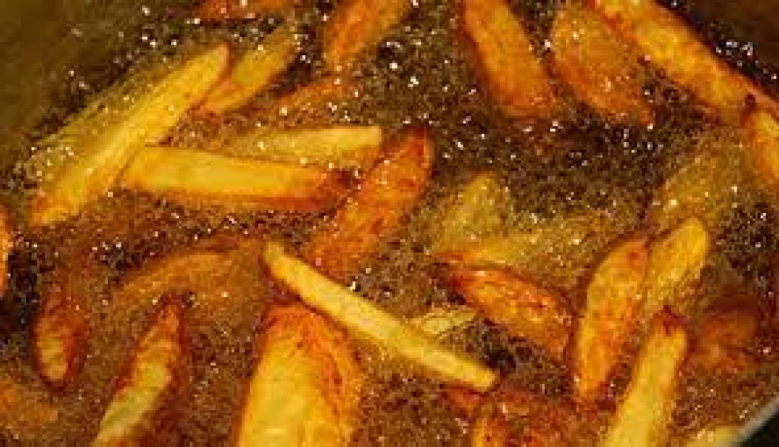 Man caught frying chips with transformer oil sentenced to 2 years in prison