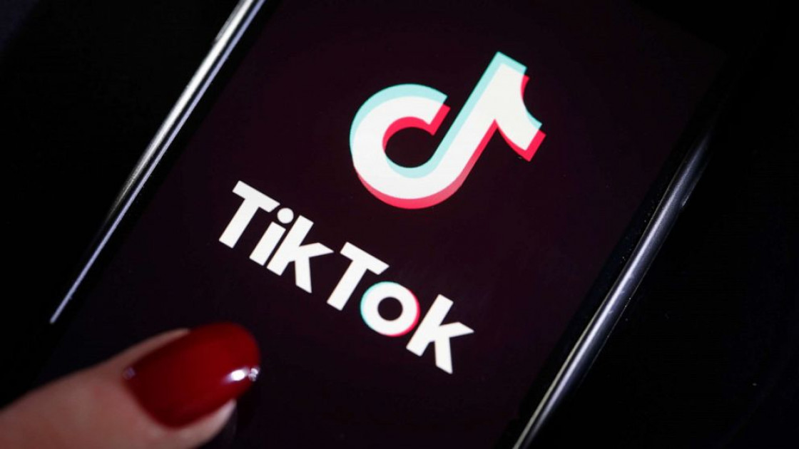 TikTok surpasses Google as worlds most popular site in 2021