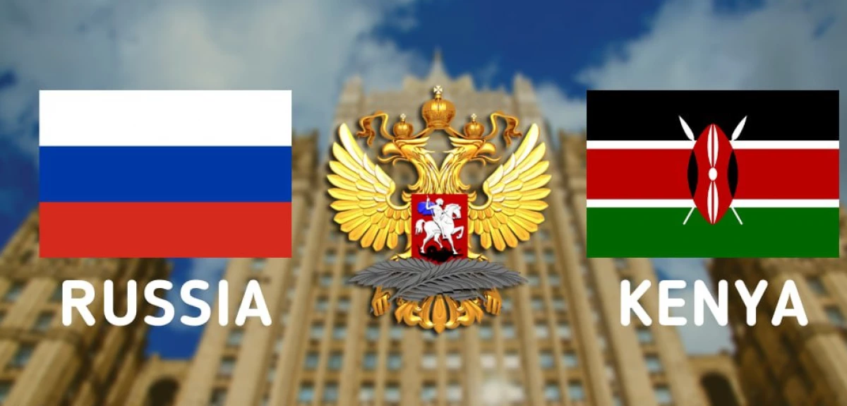 Russia weighs in on Kenya's LGBTQ debate