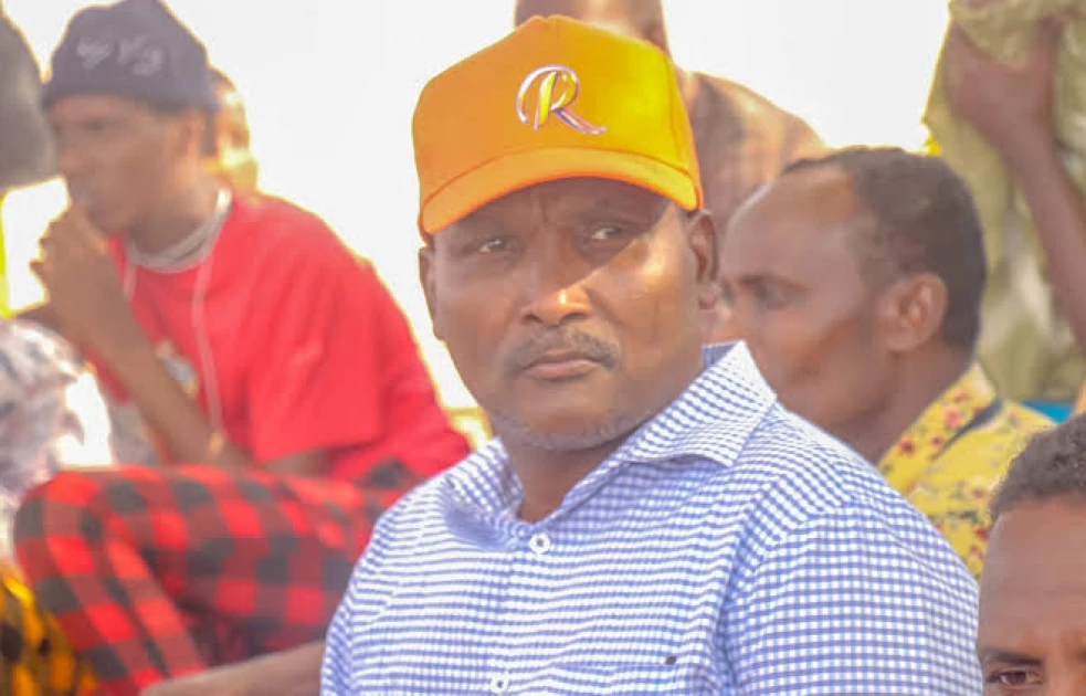 Court nullifies Lagdera MP Abdikadir Mohamed's election win